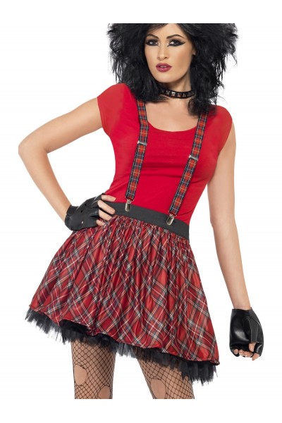 Punk Kit for Adult