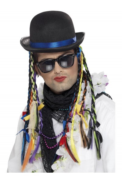 Chameleon Bowler Hat for Adult