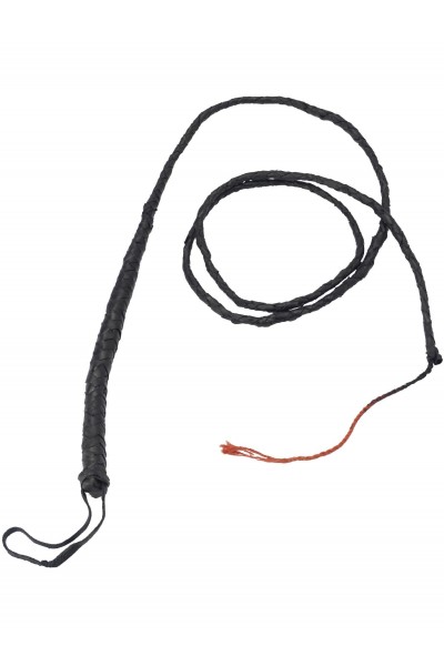 Bull Whip Accessory Western