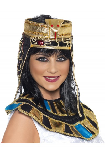 Egyptian Headpiece for Adult