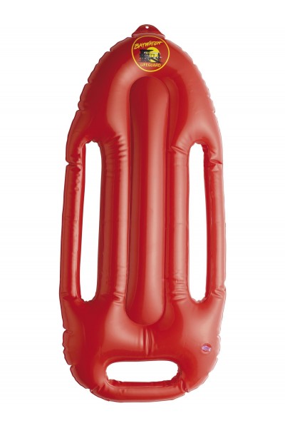 Baywatch Inflatable Float