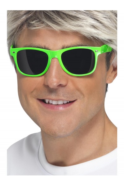 Neon Glasses for Adult