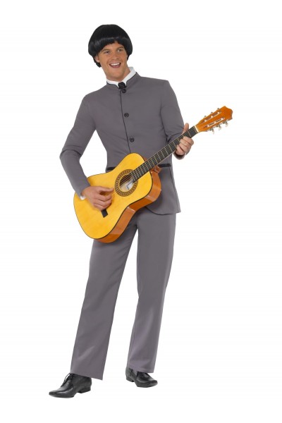 Fab Four Iconic Adult Costume