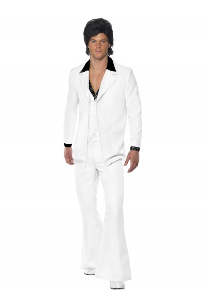 70s Suit Costume