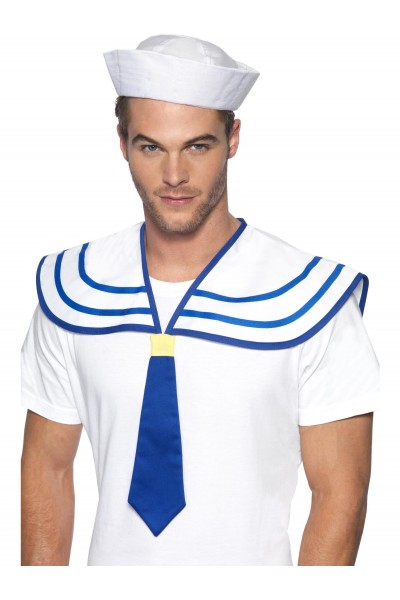 Sailor Neck Tie for Adult