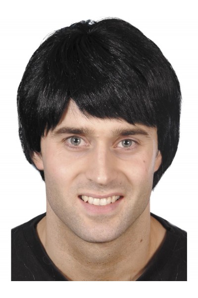 Guy Short Wig for Adult