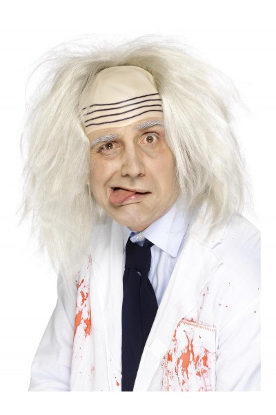 Madman Wig for Adult