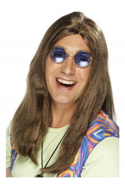 Neil Hippy Wig for Adult