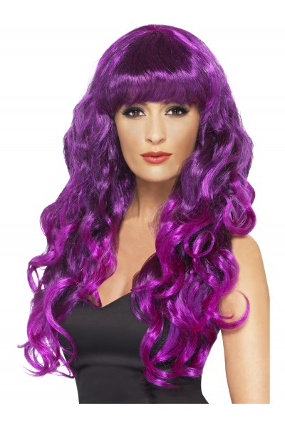 Superstar Wig for Adult