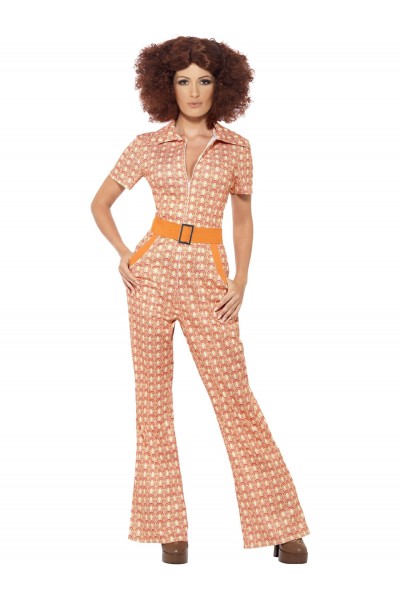 70s Chic Costume