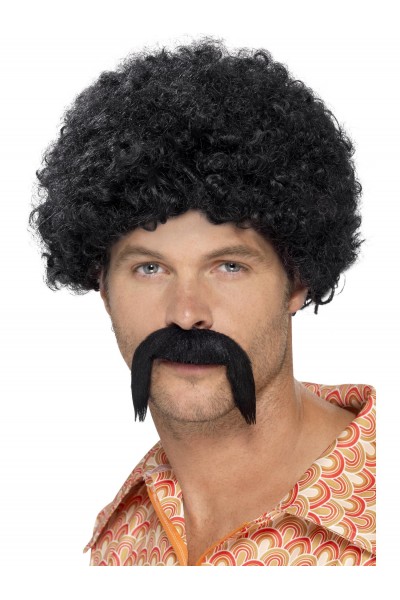70s Disco Dirtbag Accessory Kit for Adult