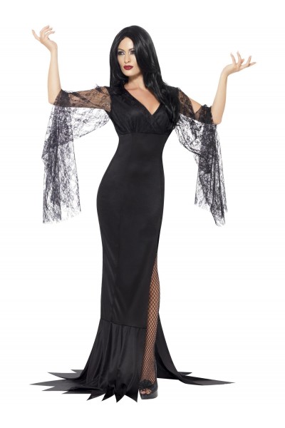 Immortal Soul Costume for Adult