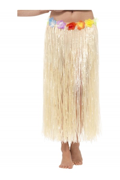 Hawaiian Hula Skirt for Adult