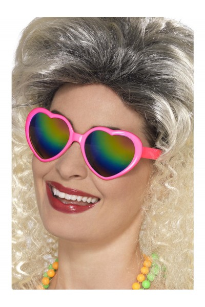 Heart Spectacles for Adult