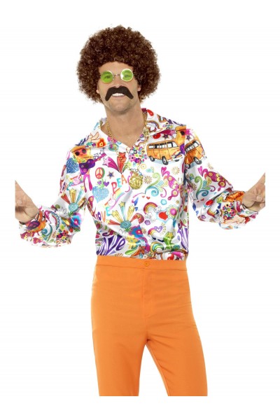 60s Groovy Shirt