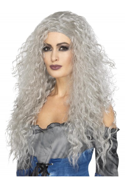 Banshee Wig for Adult