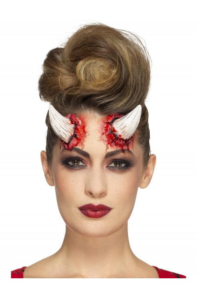 Devil Horn Prosthetic