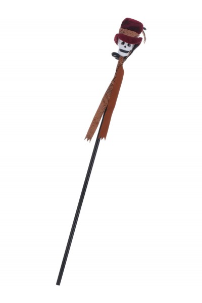 Voodoo Cane Accessory 