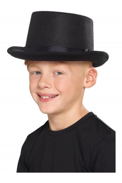 Top Hat, Child 