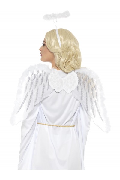 Pure Angel Set, Adult