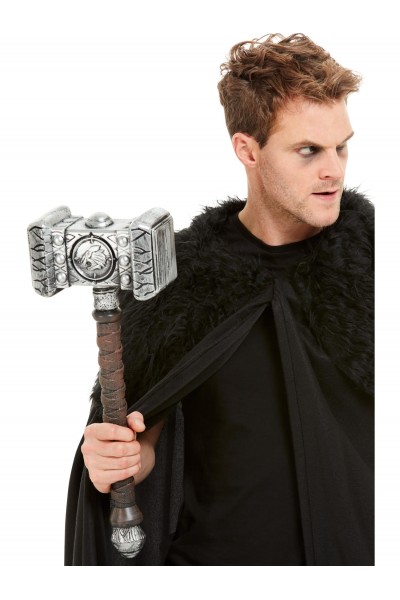 Hammer Prop