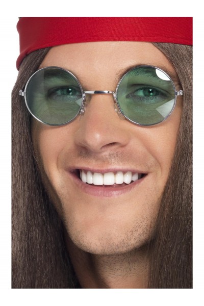 Hippy Spectacles - Adults