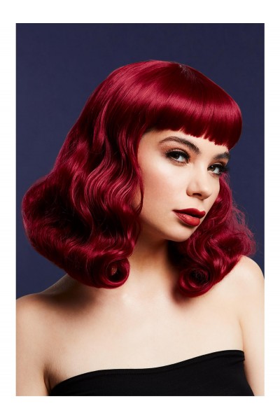 Fever Bettie Wig for Adult