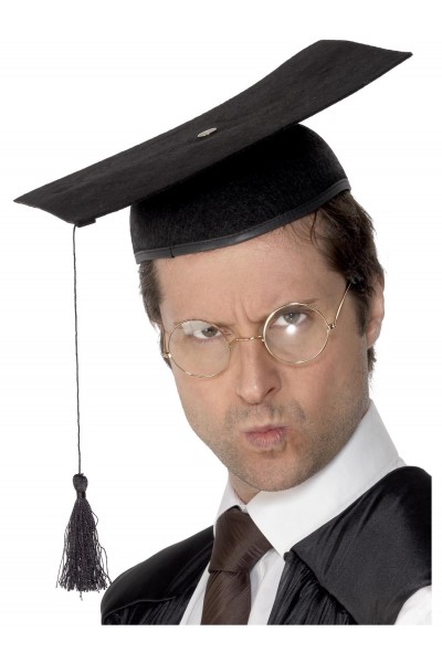 Graduation Hat for Adult