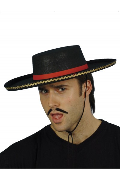 Spanish Hat for Adult