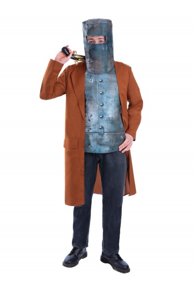 Ned Kelly Adult Costume