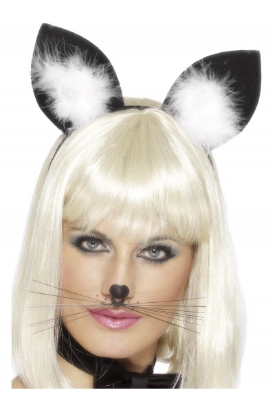 Cat Ears for Adult