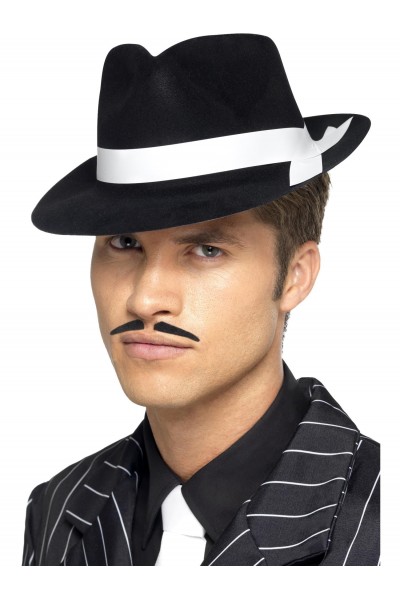 Al Capone Hat for Adult