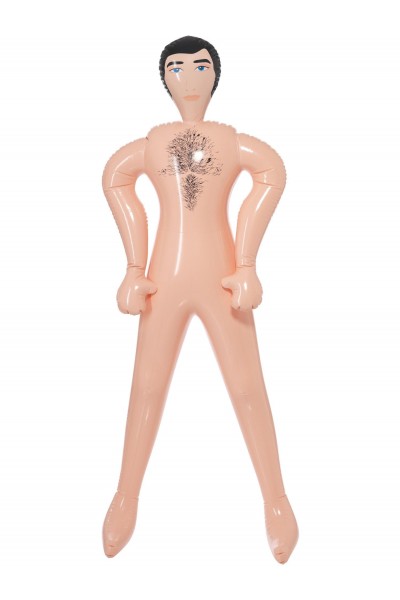 Male Blow-up Doll