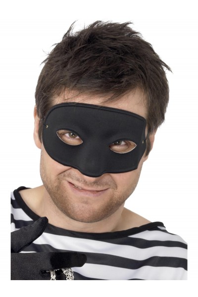 Burglar Eyemask for Adult