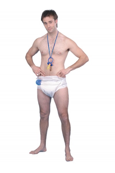 Baby Kit for Adult