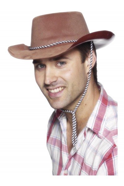 Cowboy Hat for Adult