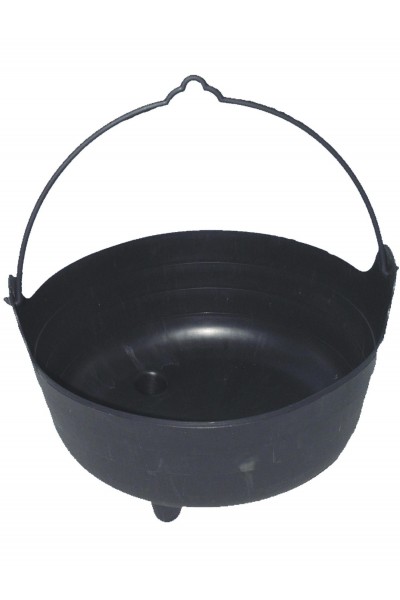Witches Cauldron - Lifesize