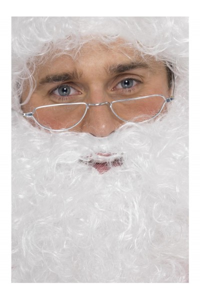 Santa Half Moon Spectacles, Adult