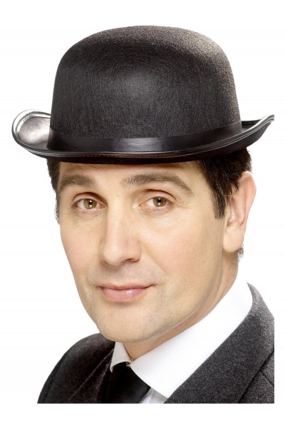 Bowler Hat for Adult