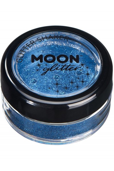 Moon Glitter Classic Fine Glitter Shakers