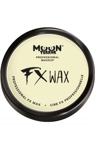 Moon Terror Professional FX Scar Wax