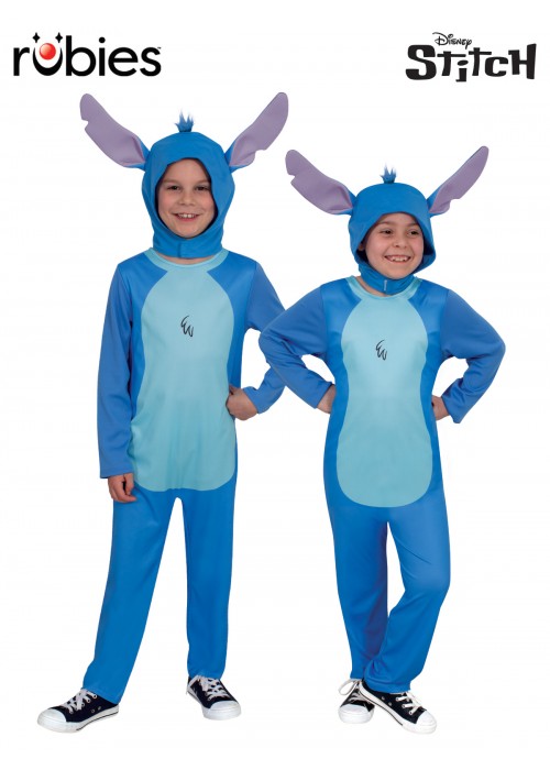 Stitch Child Costume Costume City — free download