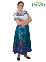 Mirabel Deluxe Encanto Adult Costume