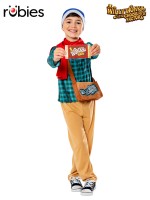 Charlie Bucket Deluxe Child Costume