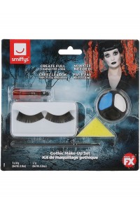 Gothic Make-up Set