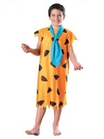 Fred Flintstone Classic Costume