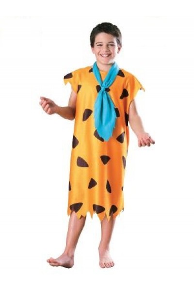 Fred Flintstone Classic Costume