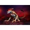 Aliens Panther Alien Kenner Tribute Action Figure