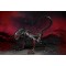 Aliens Panther Alien Kenner Tribute Action Figure