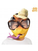 Bad Guys Mr Snake Mask